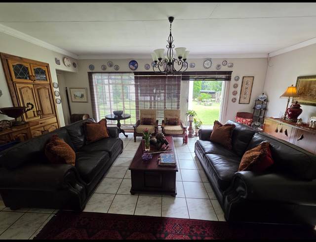 3 BEDROOM HOUSE FOR SALE IN VAALPARK